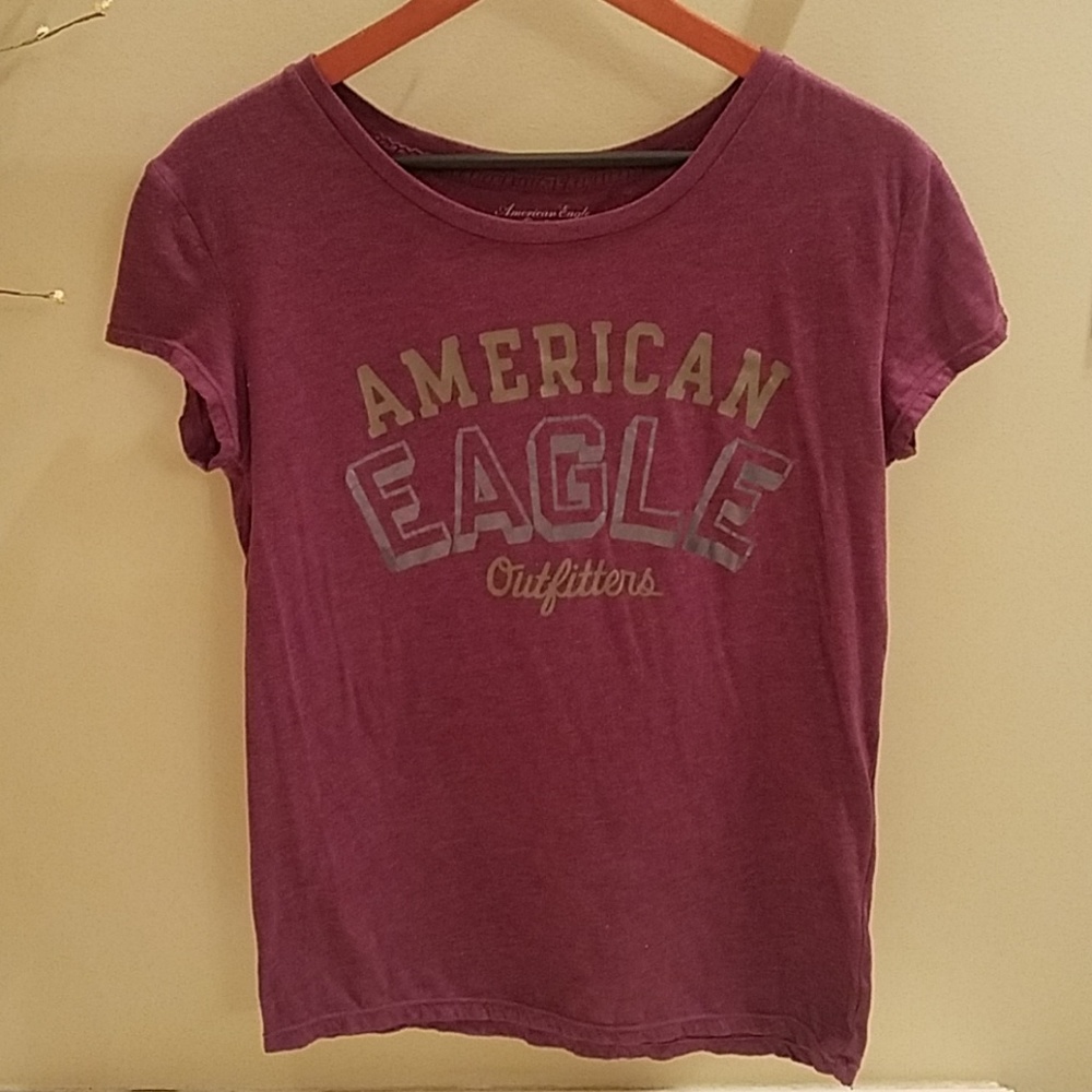 American Eagle Outfitters Favorite Tee